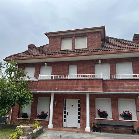 Casamentera Villa Mentera Barruelo Exterior photo